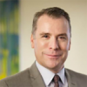 Photo of Bill Shaughnessy