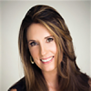 Photo of Cindy Mercer