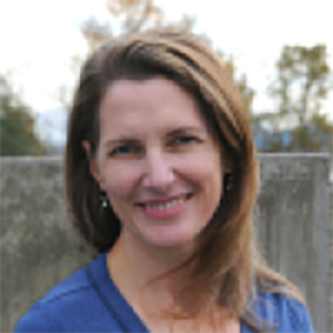 Photo of Kathleen Hebert