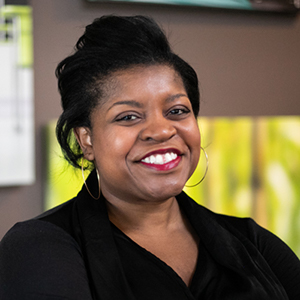 Photo of Afi Tengue
