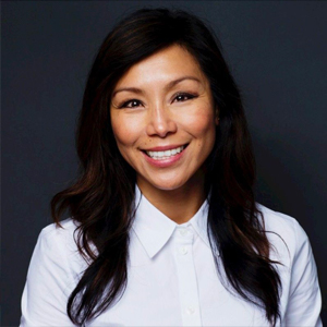 Photo of Jina Heverley
