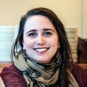 Photo of Lucy Brennan-Levine