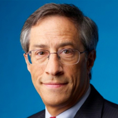 Photo of Larry Leibowitz