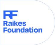 Raike's Foundation Logo