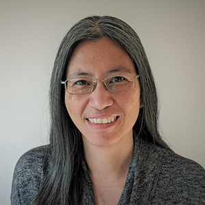 Photo of Ann Truong