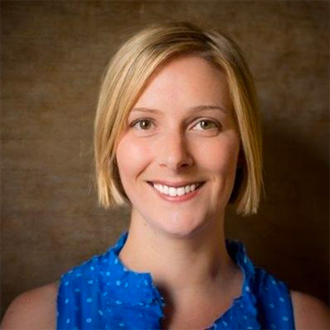 Photo of Jennifer Jope