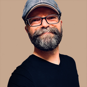 Photo of Jonathan Chicquette