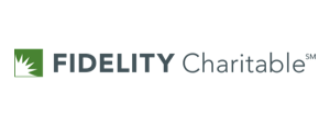 Fidelity Charitable Logo