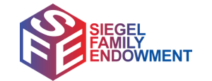 Siegel Family Endowment Logo