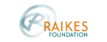 Raike's Foundation Logo